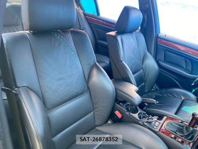 Bmw Alpina B3 2004-04 5859890-14