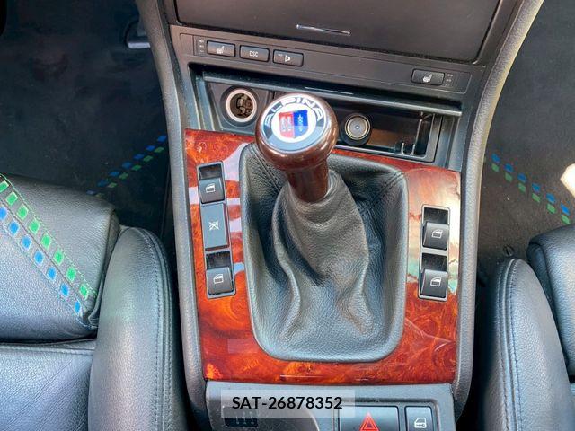 Bmw Alpina B3 2004-04 5859890-15