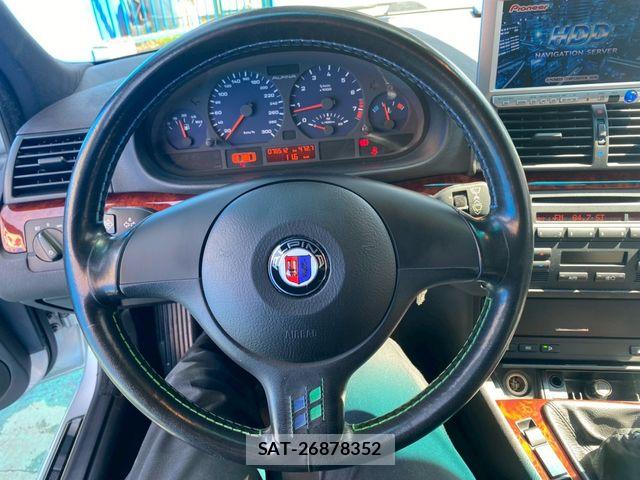 Bmw Alpina B3 2004-04 5859890-16
