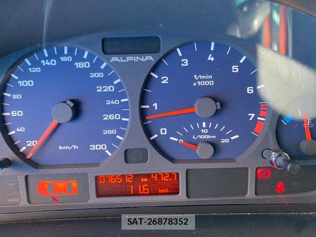 Bmw Alpina B3 2004-04 5859890-17
