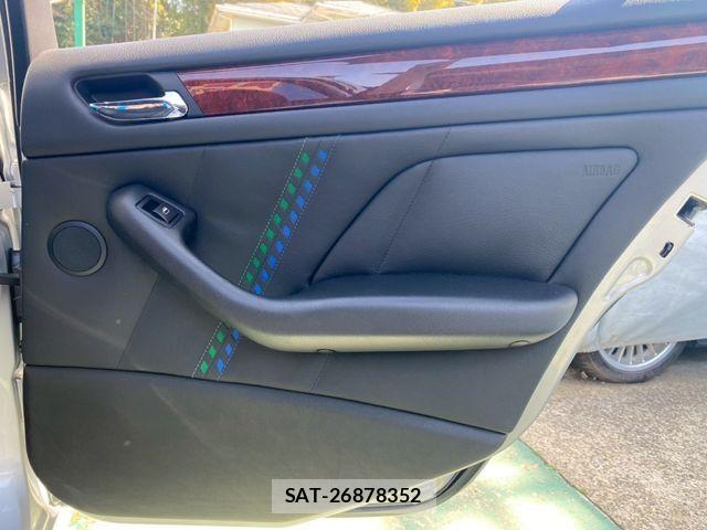 Bmw Alpina B3 2004-04 5859890-19