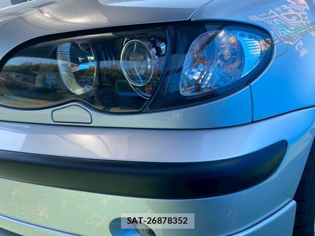 Bmw Alpina B3 2004-04 5859890-6
