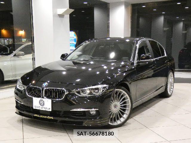 Bmw Alpina B3 2017-01 6525375-10