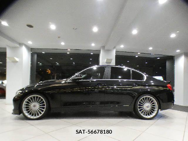 Bmw Alpina B3 2017-01 6525375-14
