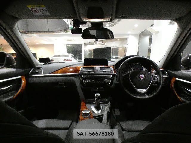 Bmw Alpina B3 2017-01 6525375-16