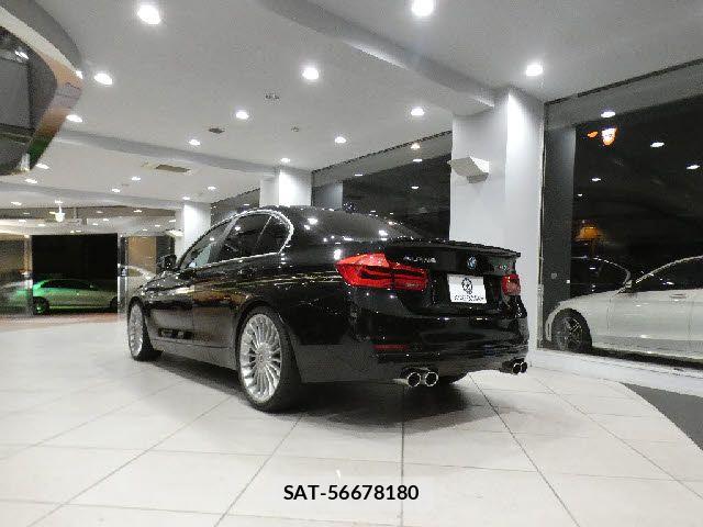 Bmw Alpina B3 2017-01 6525375-3