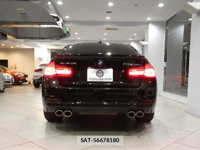 Bmw Alpina B3 2017-01 6525375-5