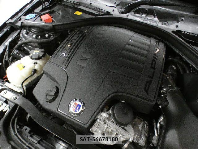 Bmw Alpina B3 2017-01 6525375-6