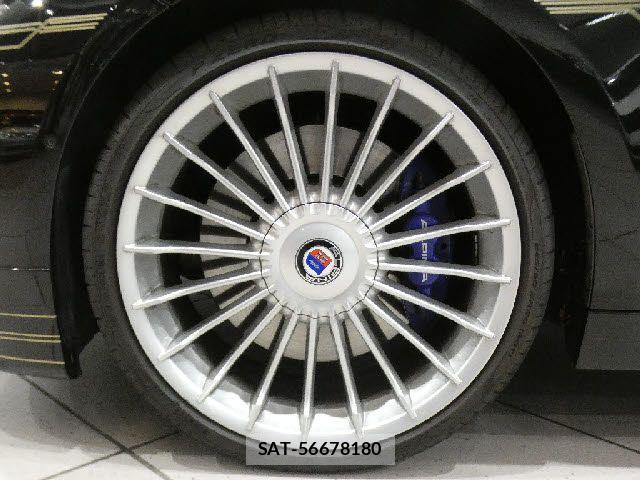 Bmw Alpina B3 2017-01 6525375-8