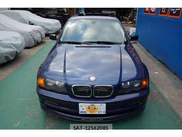 Bmw Alpina B3 1999-09 6790688-11