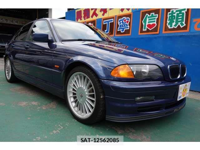 Bmw Alpina B3 1999-09 6790688-14