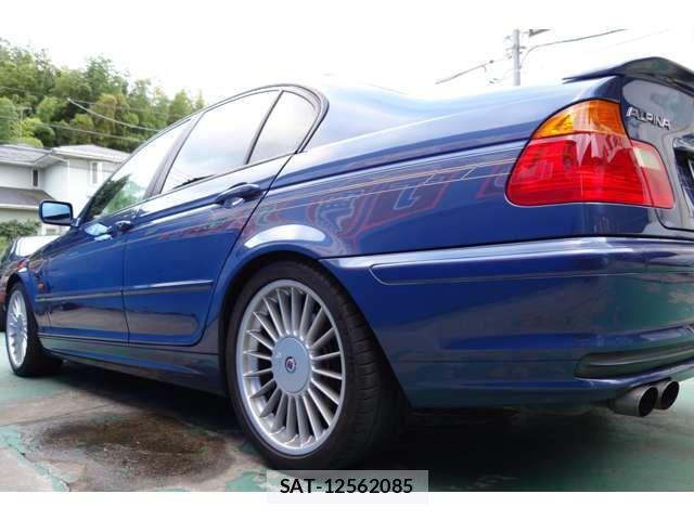 Bmw Alpina B3 1999-09 6790688-17