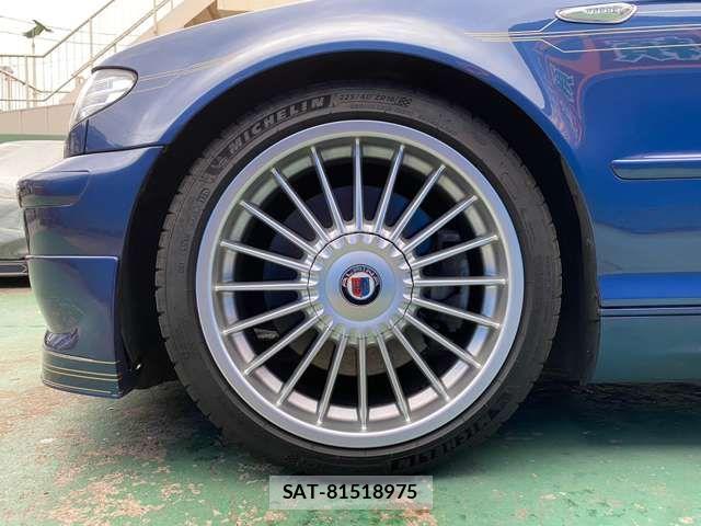 Bmw Alpina B3 2002-03 6790690-10