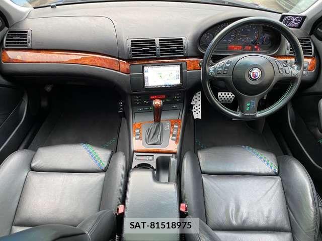 Bmw Alpina B3 2002-03 6790690-1