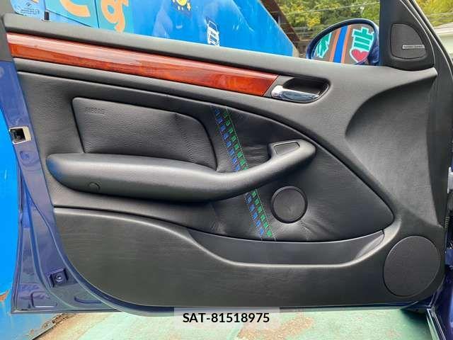 Bmw Alpina B3 2002-03 6790690-19