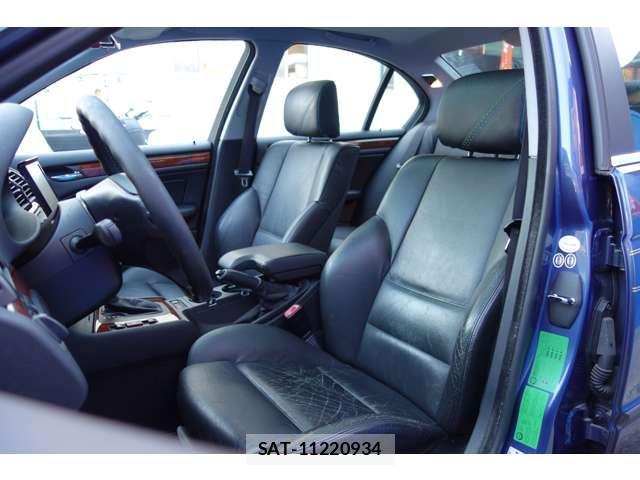 Bmw Alpina B3 2003-03 6790687-13