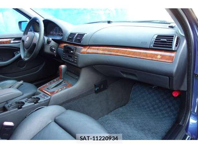Bmw Alpina B3 2003-03 6790687-14