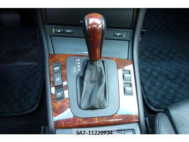 Bmw Alpina B3 2003-03 6790687-17