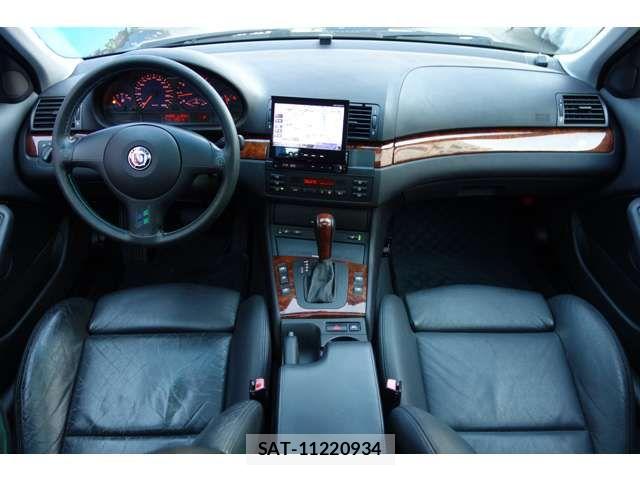 Bmw Alpina B3 2003-03 6790687-2