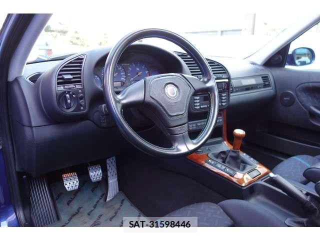 Bmw Alpina B3 1997-01 6790684-11