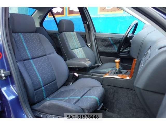 Bmw Alpina B3 1997-01 6790684-12