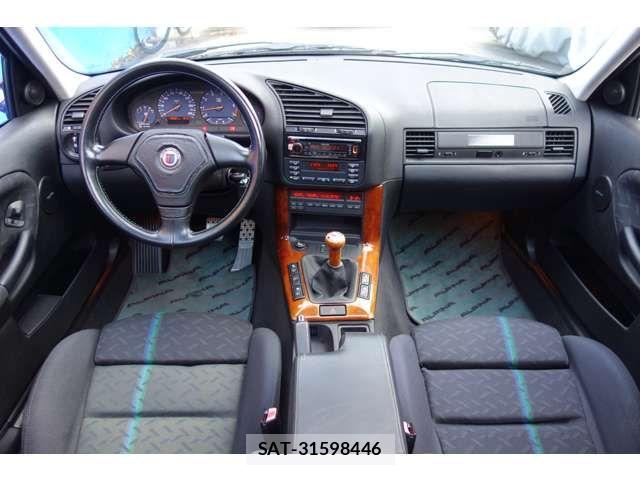 Bmw Alpina B3 1997-01 6790684-1