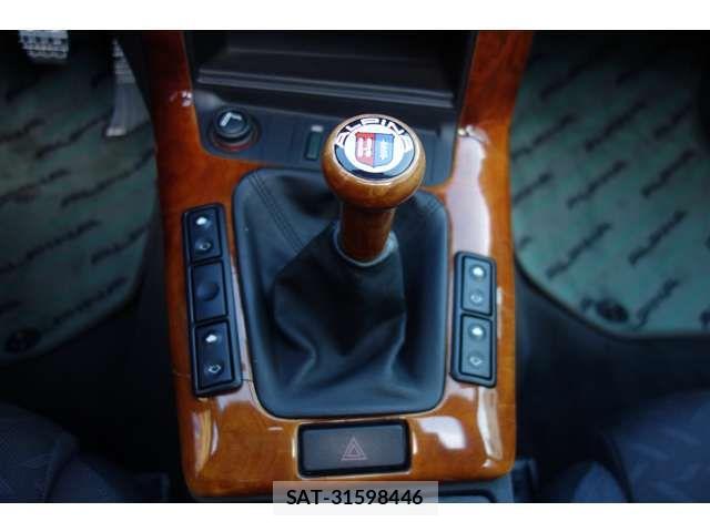 Bmw Alpina B3 1997-01 6790684-2