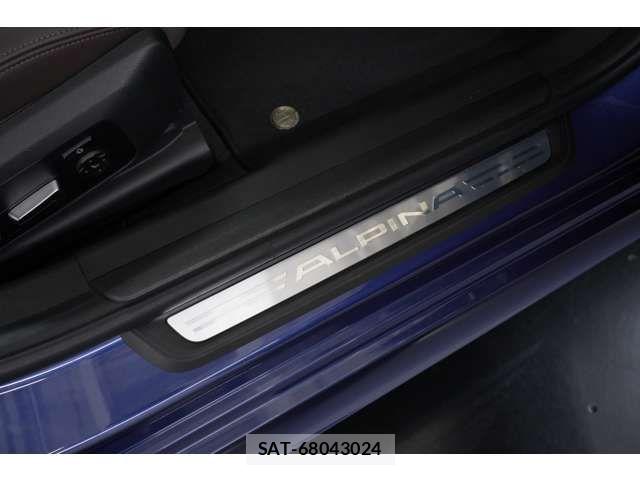 Bmw Alpina B3 2020-12 7213534-17