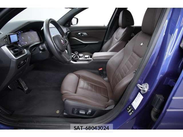 Bmw Alpina B3 2020-12 7213534-1