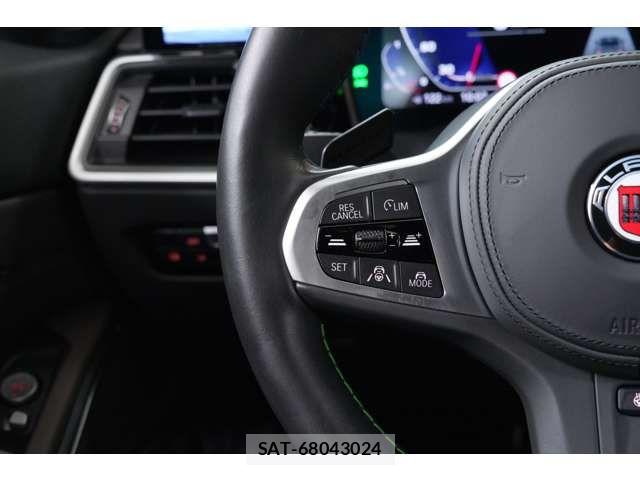 Bmw Alpina B3 2020-12 7213534-2