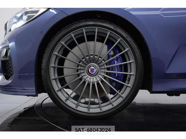 Bmw Alpina B3 2020-12 7213534-4