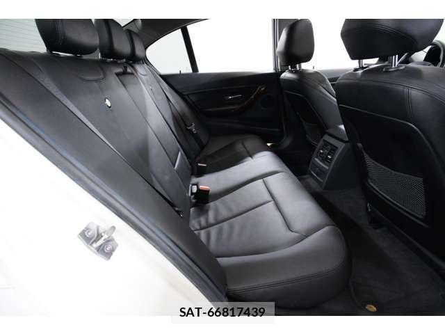 Bmw Alpina B3 2013-11 7356714-9