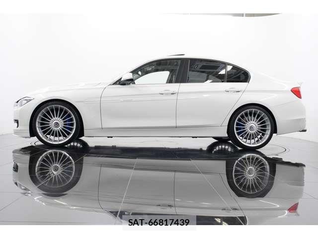 Bmw Alpina B3 2013-11 7356714-17