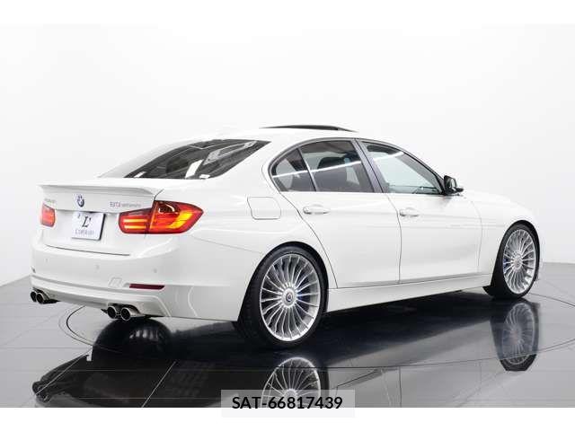 Bmw Alpina B3 2013-11 7356714-3