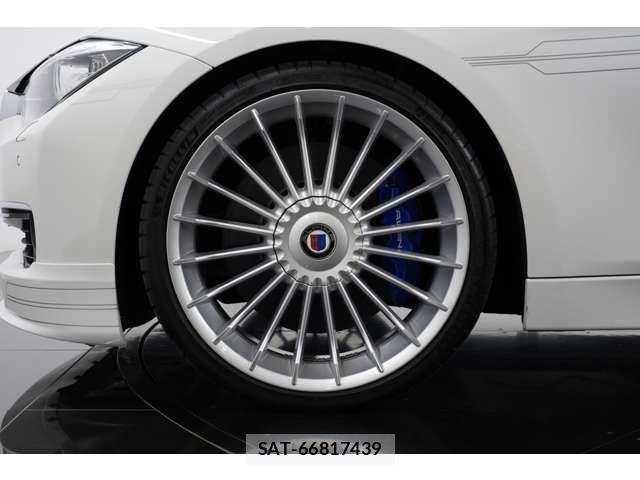 Bmw Alpina B3 2013-11 7356714-4