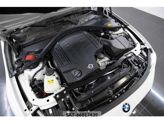 Bmw Alpina B3 2013-11 7356714-5