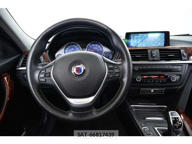 Bmw Alpina B3 2013-11 7356714-8