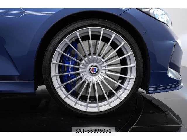 Bmw Alpina B3 2024-07 8072737-9