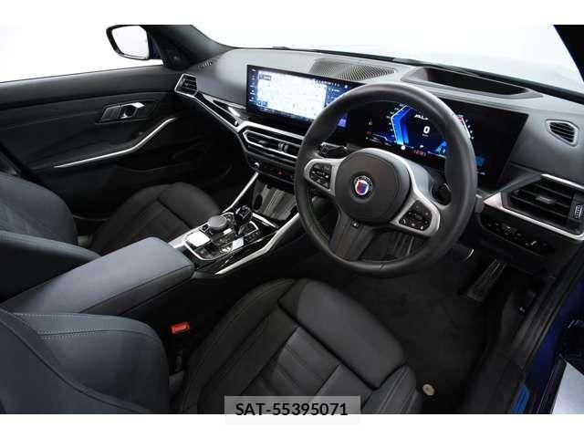 Bmw Alpina B3 2024-07 8072737-10