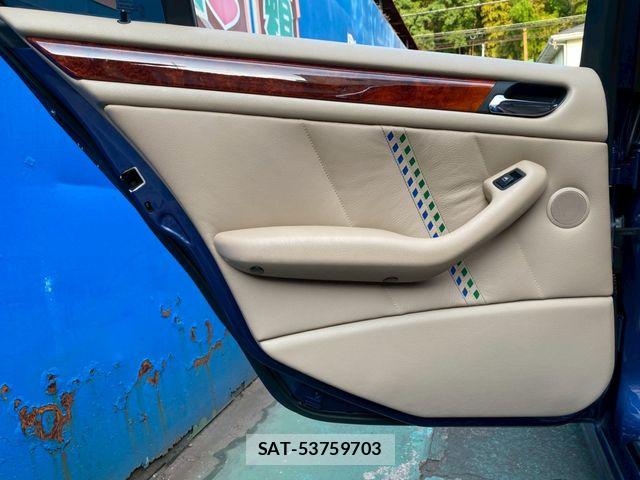 Bmw Alpina B3 2004-11 8097880-12