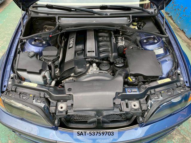 Bmw Alpina B3 2004-11 8097880-7