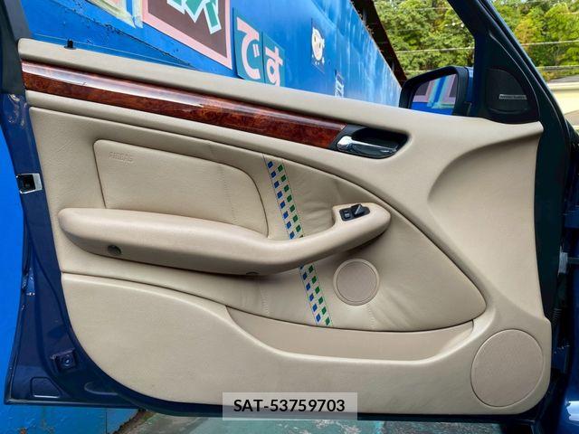 Bmw Alpina B3 2004-11 8097880-8