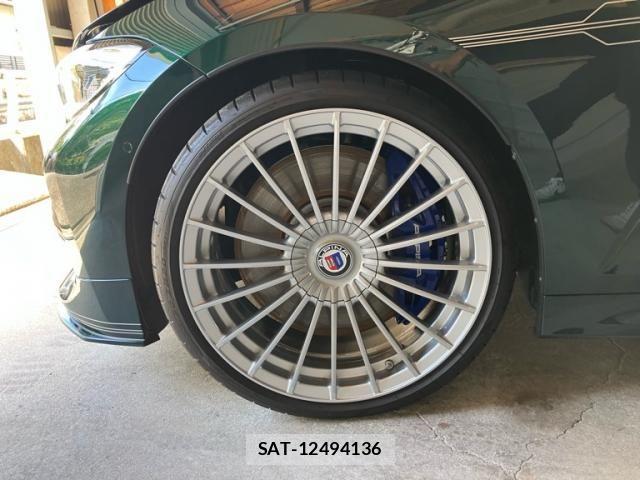 Bmw Alpina B3 2022-11 8364575-9