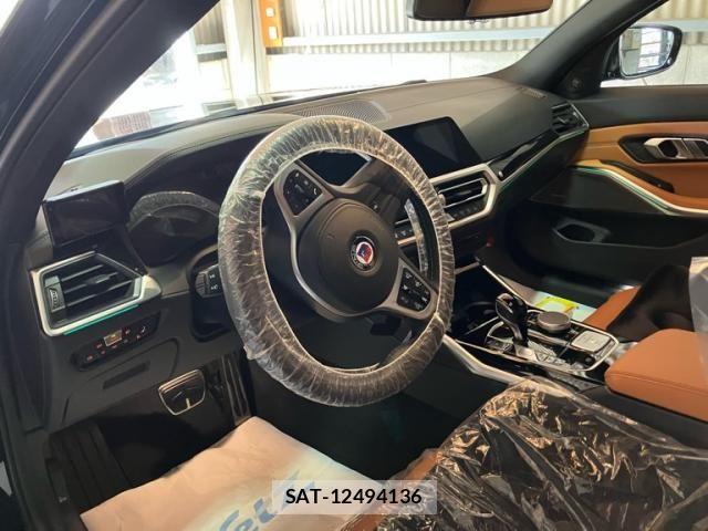 Bmw Alpina B3 2022-11 8364575-10