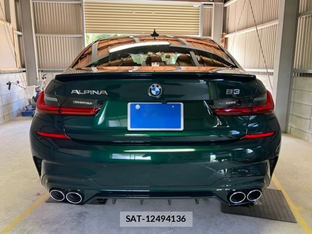 Bmw Alpina B3 2022-11 8364575-1