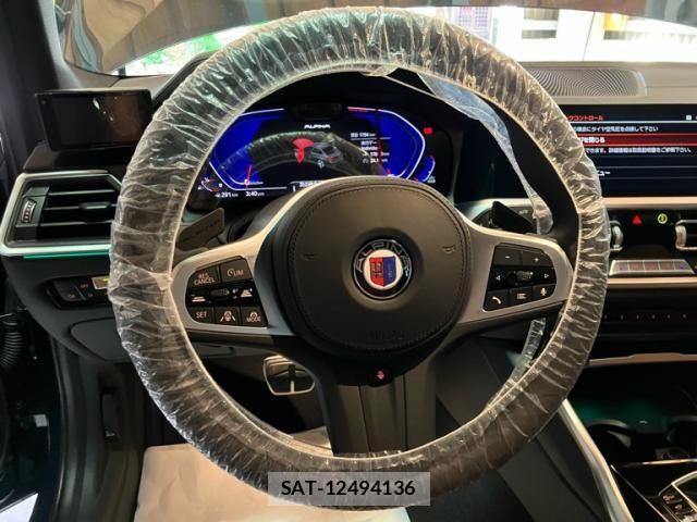 Bmw Alpina B3 2022-11 8364575-22