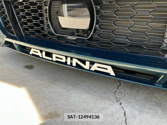 Bmw Alpina B3 2022-11 8364575-3