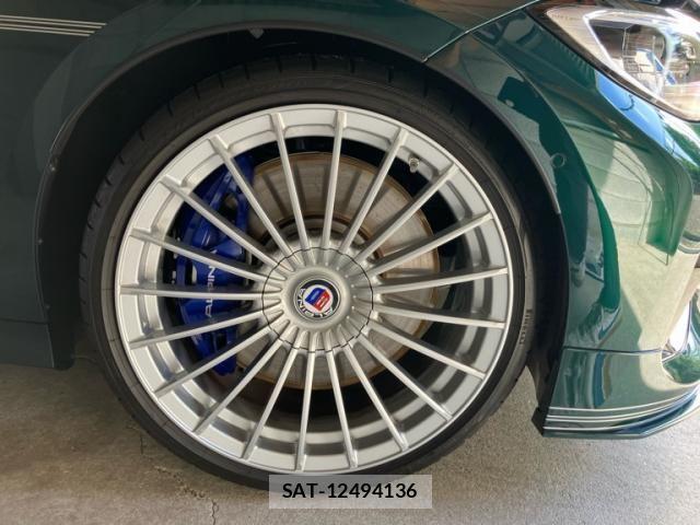 Bmw Alpina B3 2022-11 8364575-6