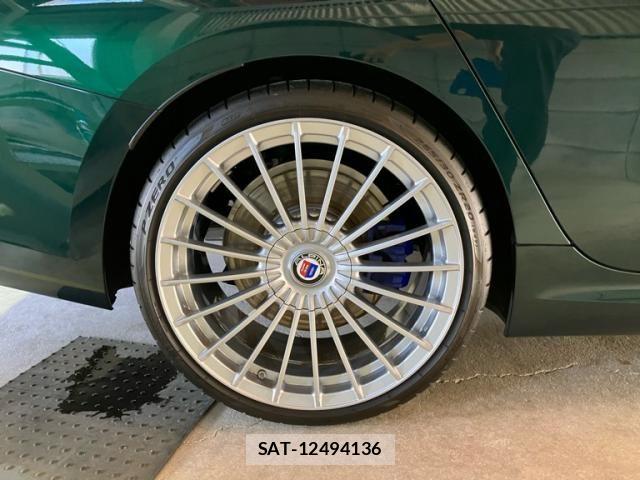 Bmw Alpina B3 2022-11 8364575-7
