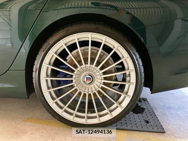 Bmw Alpina B3 2022-11 8364575-8